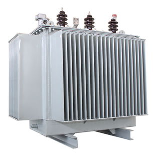 【S13-400KVA变压器 S13油浸式变压器厂家直销,价格及型号】- 中国电气网